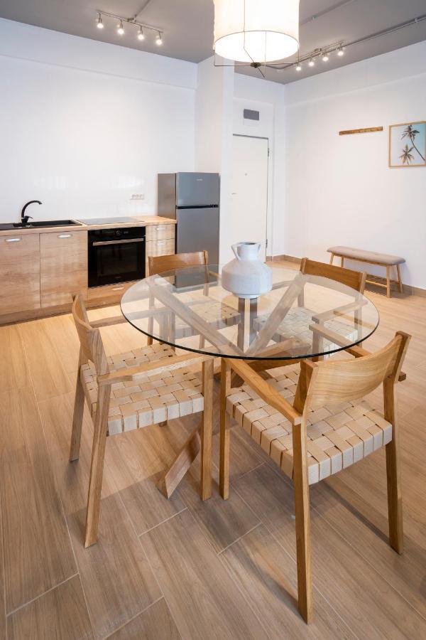 Ono Aparthotel Năvodari Extérieur photo