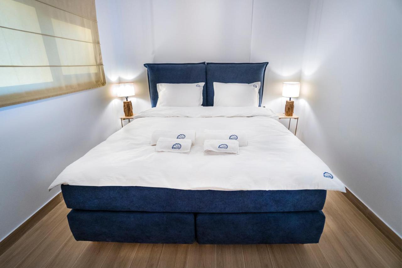 Ono Aparthotel Năvodari Extérieur photo