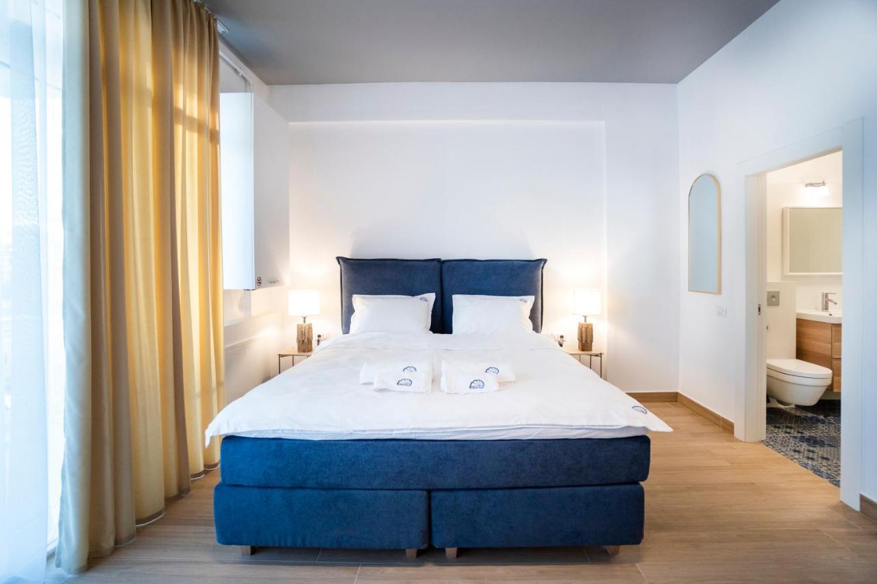 Ono Aparthotel Năvodari Extérieur photo