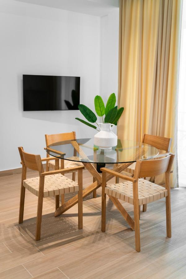 Ono Aparthotel Năvodari Extérieur photo
