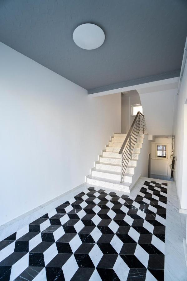Ono Aparthotel Năvodari Extérieur photo