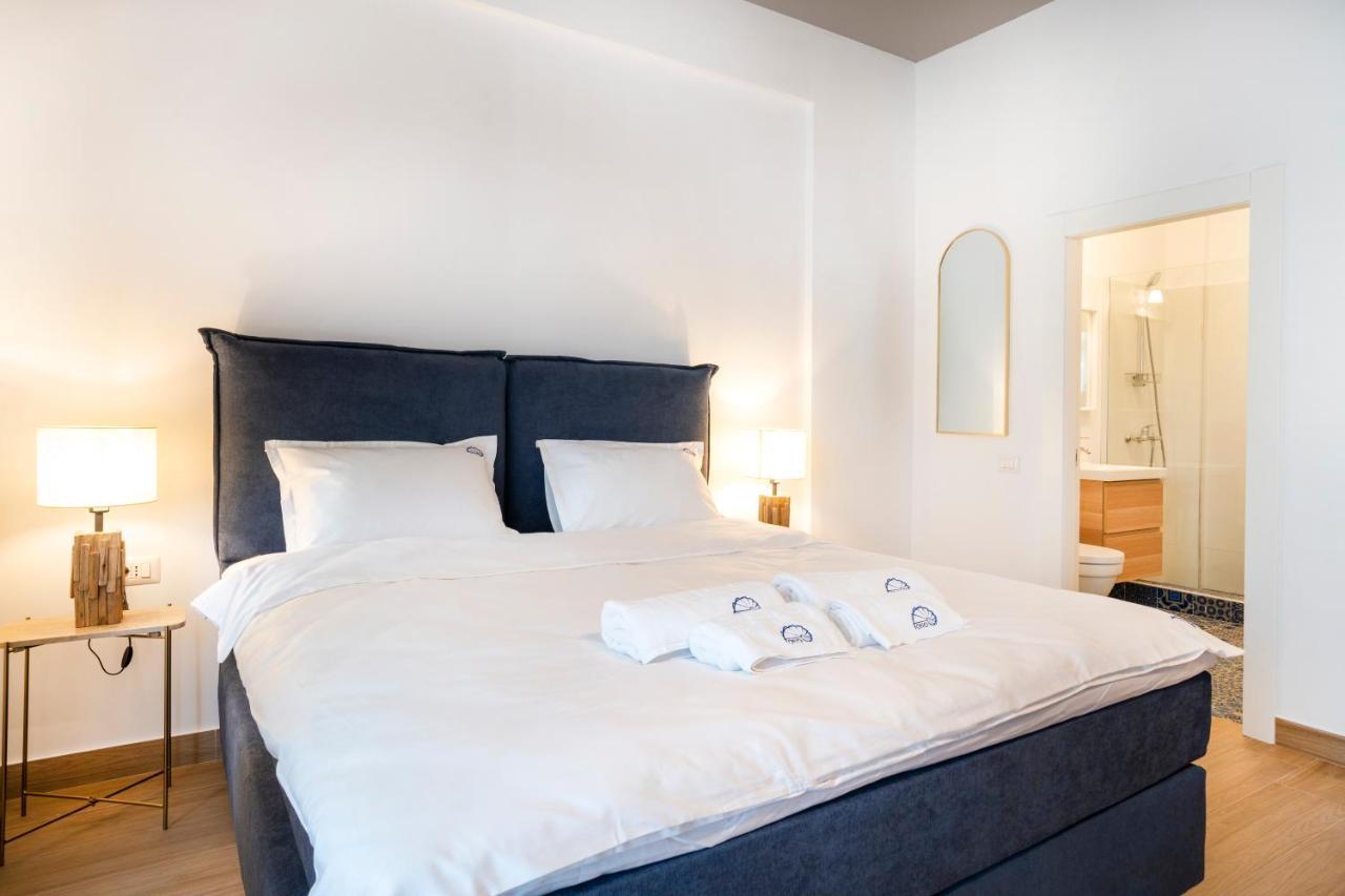 Ono Aparthotel Năvodari Extérieur photo