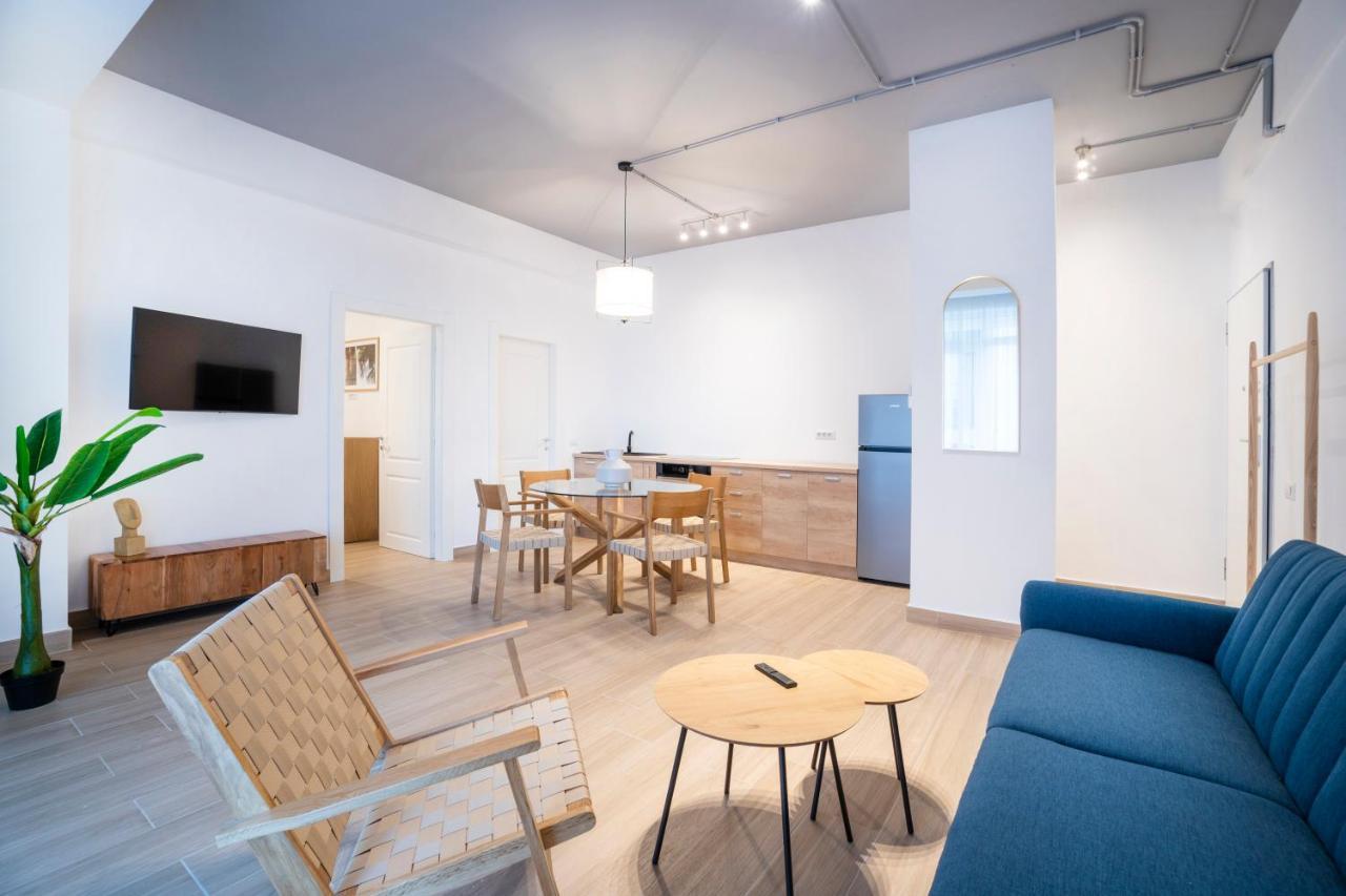 Ono Aparthotel Năvodari Extérieur photo
