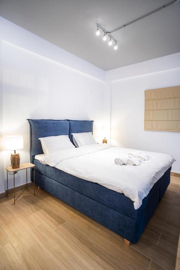 Ono Aparthotel Năvodari Extérieur photo