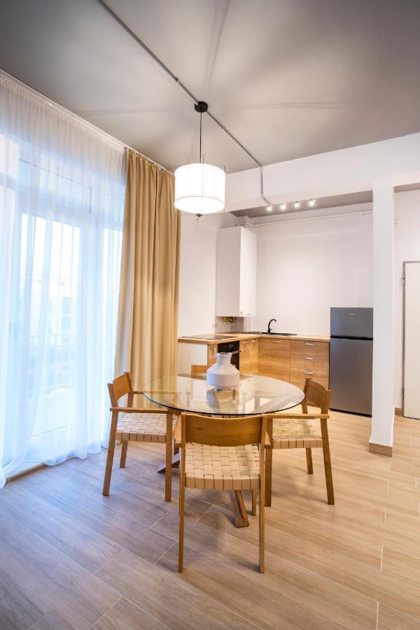 Ono Aparthotel Năvodari Extérieur photo