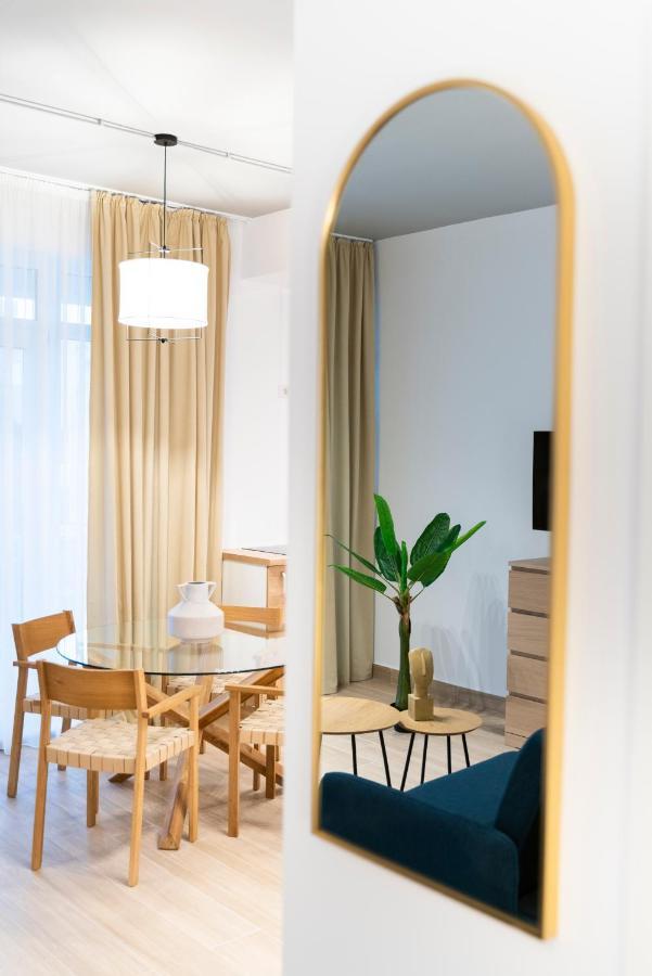 Ono Aparthotel Năvodari Extérieur photo