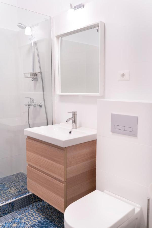 Ono Aparthotel Năvodari Extérieur photo