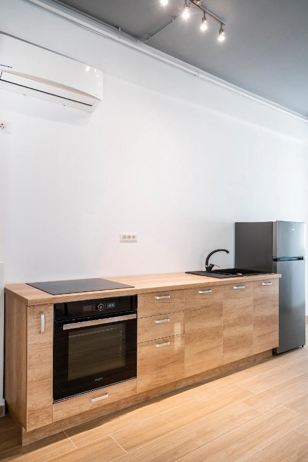 Ono Aparthotel Năvodari Extérieur photo